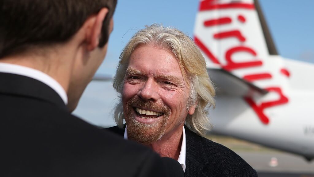 How Do You Know You’re The Right Type Of Person To Start A Business?