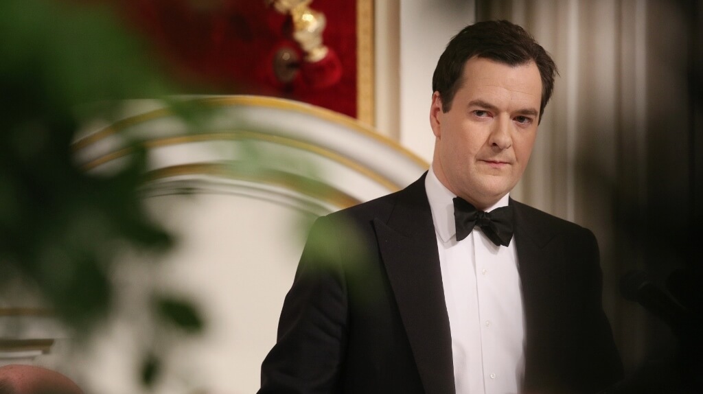Osborne Could Target Businesses And Property In Autumn Statement