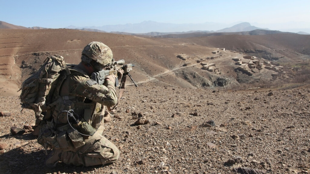 Five Reasons Ex-Military Personnel Make Great Employees