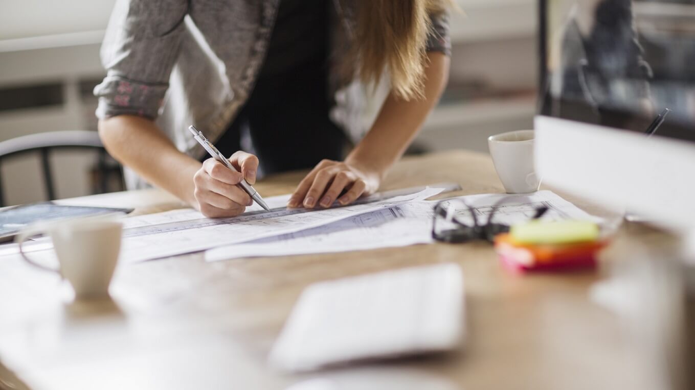 Launching A Business From Home: The Pleasures And Perils Of Freelancing