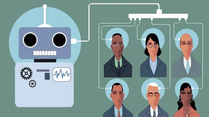 machine learning