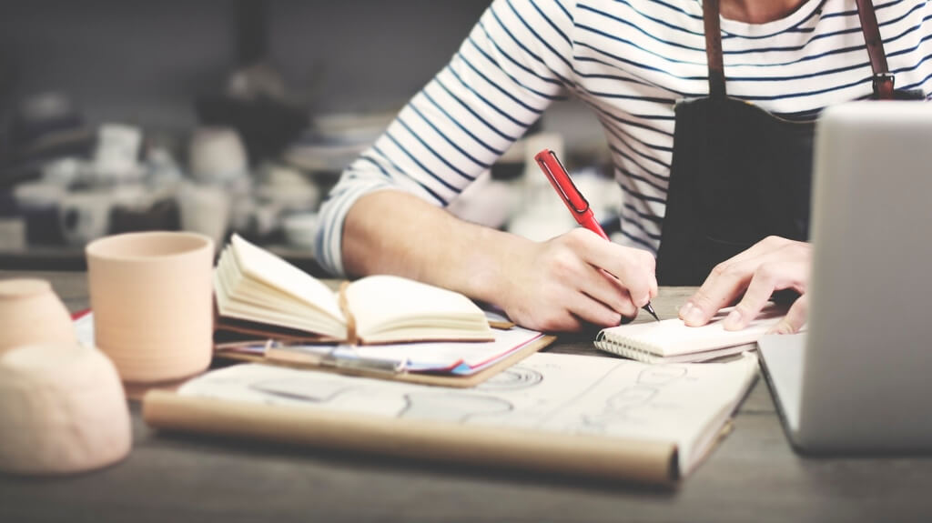 4 Of The Best Perks Of Being Self-Employed