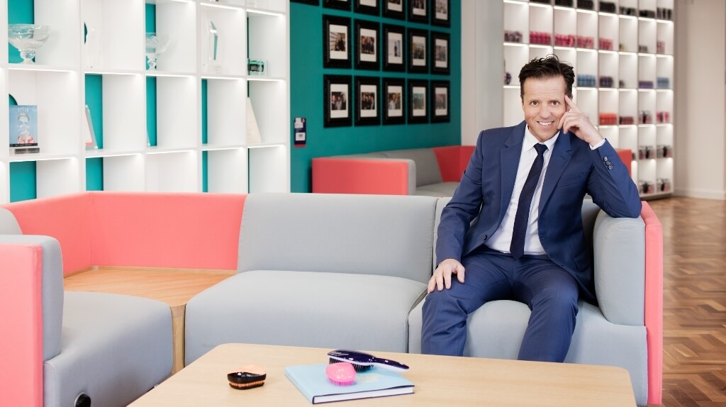 Brushing Up Nicely: How Tangle Teezer Banked £100m