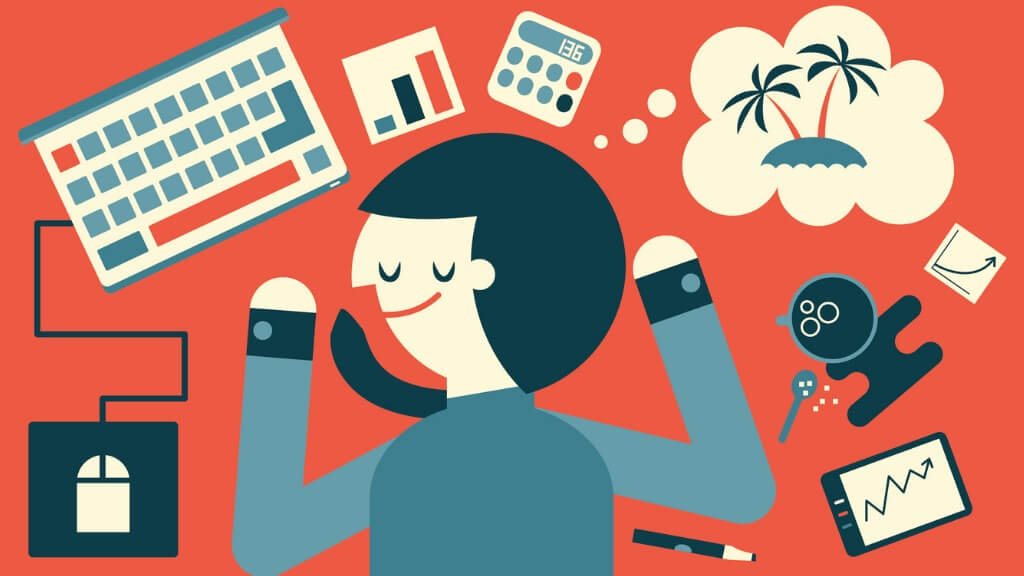 4 Ways To Stop Procrastinating And Get More Done