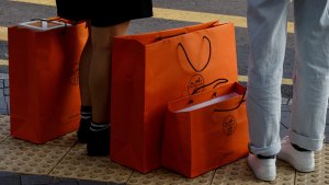 China's Rich Ditch Flashy Luxury As Global Sales Stall, Says Bain